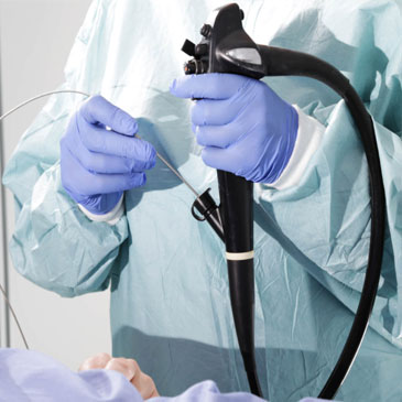 Endoskopik İşlemler Endoskopik İşlemler